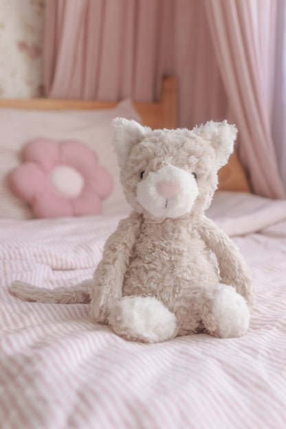 Mindful & Co Kids | Verzwaard Vriendje | Pickles de Kat