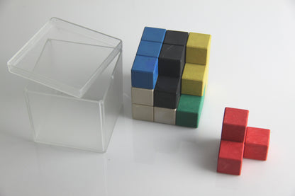 Wissner | SOMA Kubus