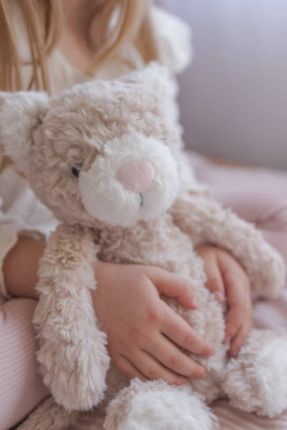 Mindful & Co Kids | Verzwaard Vriendje | Pickles de Kat