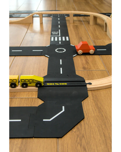 ToddleRoad | Uitbreiding | RXR