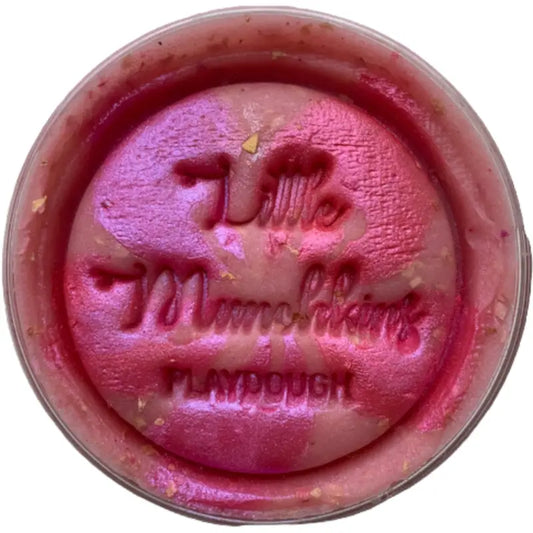 Little Munchkins Playdough | Speelklei | Flower Power