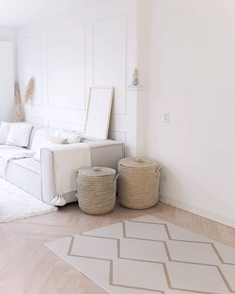 Eeveve | Foam Puzzelmat | Beni Herfstgoud