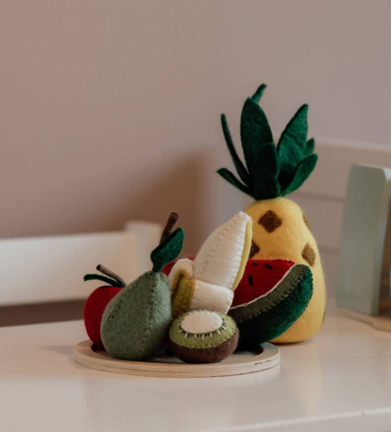 Gamcha | Vilten Fruitset