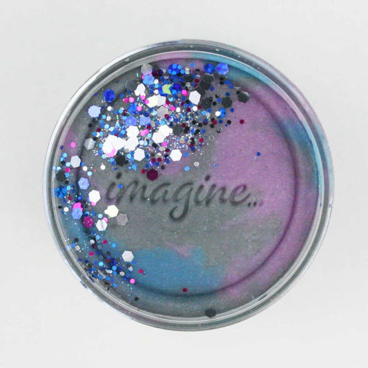 Invitation to Imagine | Speelklei | Galaxy
