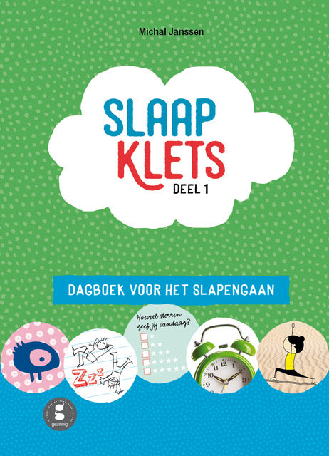 Gezinnig | Slaapklets | Deel 1