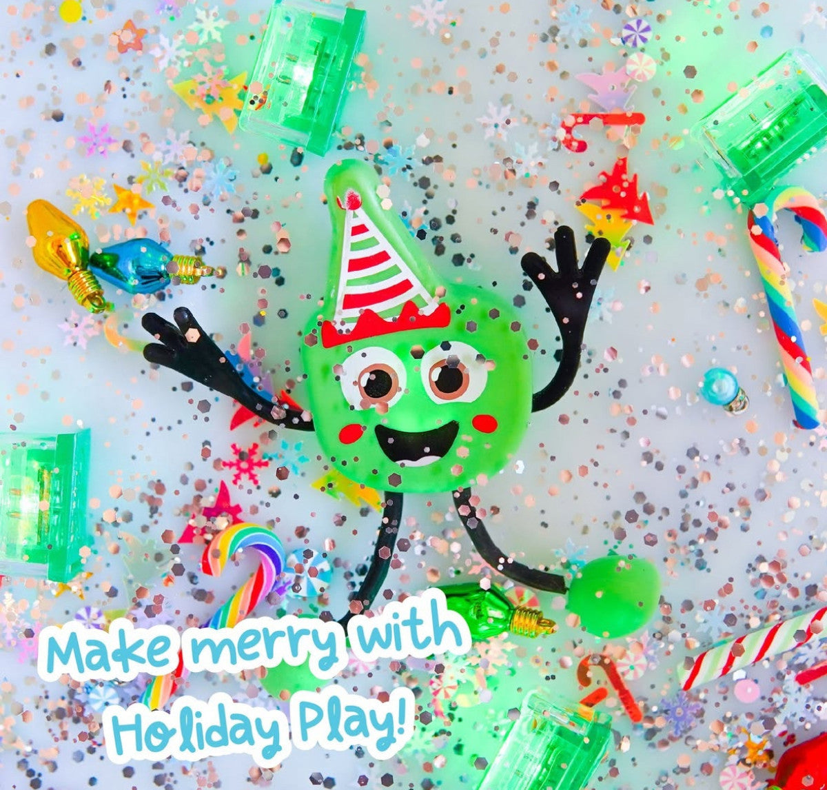 Glo Pals | Glo Pal | Christmas