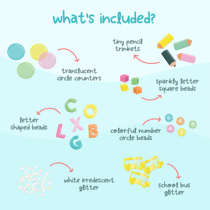 Glo Pals | Funfillers | ABC123