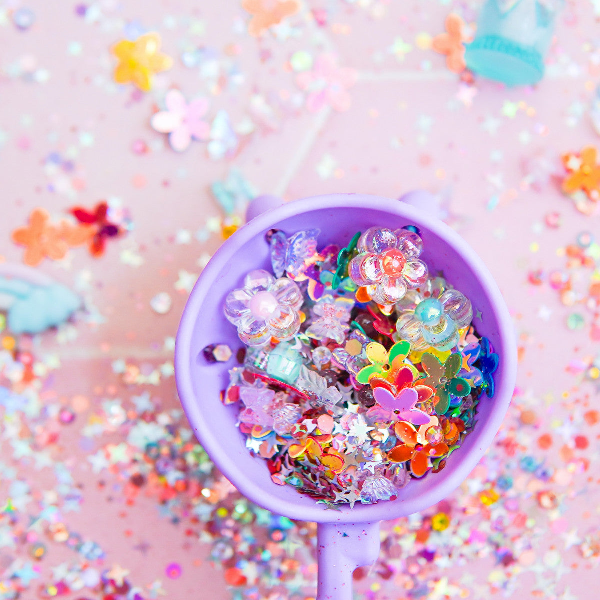 Glo Pals | Funfillers | Fee