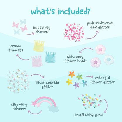 Glo Pals | Funfillers | Fee