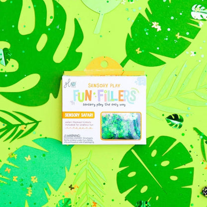 Glo Pals | Funfillers | Safari