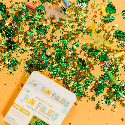 Glo Pals | Funfillers | Safari