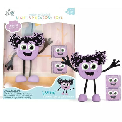 Glo Pals | Glo Pal | Lumi