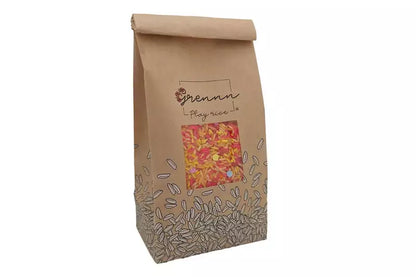 Grennn | Speelrijst | Confetti Mix