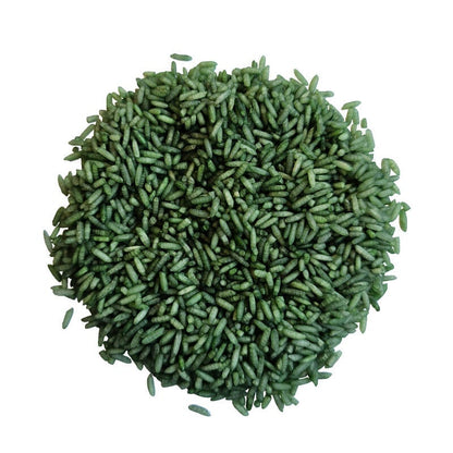 Grennn | Speelrijst | Groen | 300 Gram