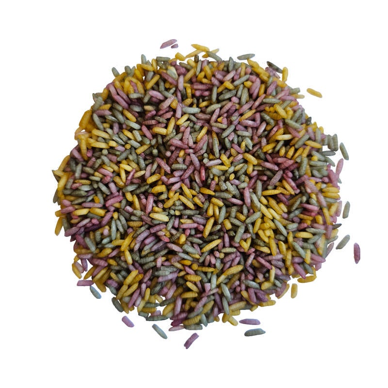 Grennn | Speelrijst | Old Vintage Mix