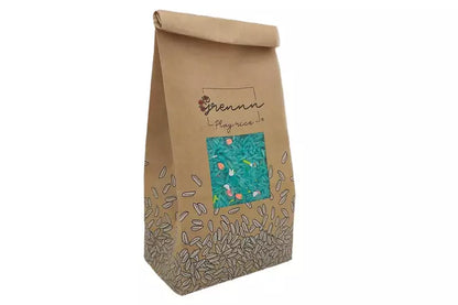 Grennn | Speelrijst | Voorjaar Mix