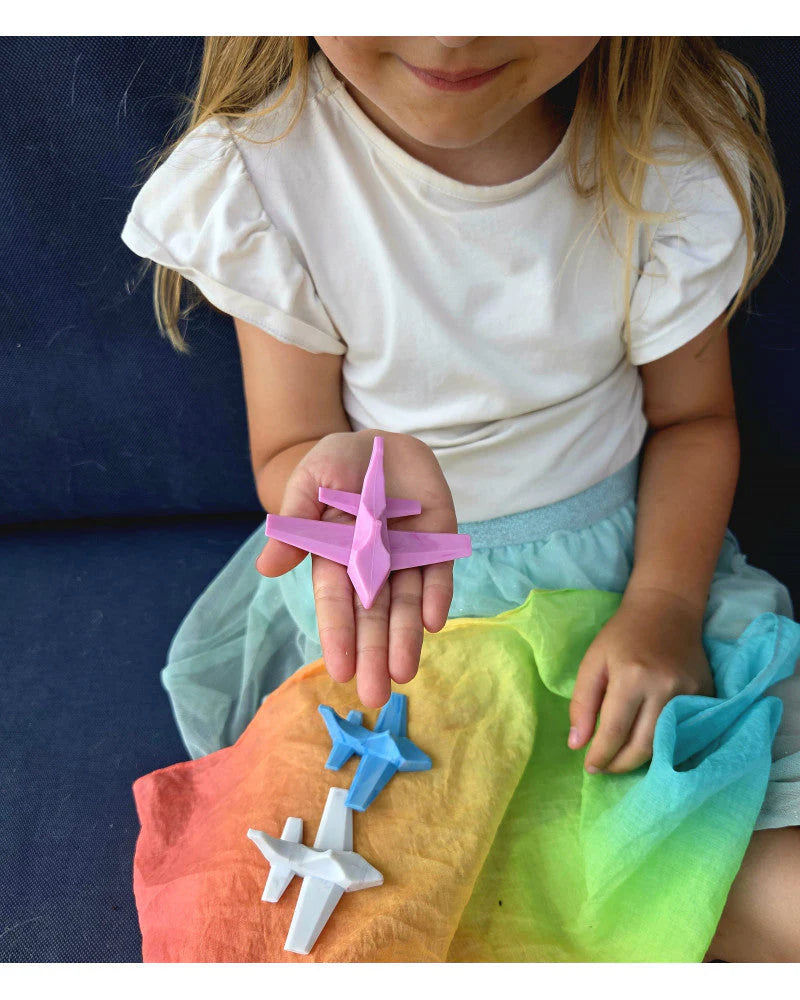 ToddleRoad | Uitbreiding | Griplane | Hangar | Marble