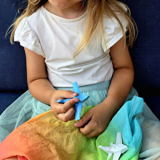 ToddleRoad | Uitbreiding | Griplane | Hangar | Marble