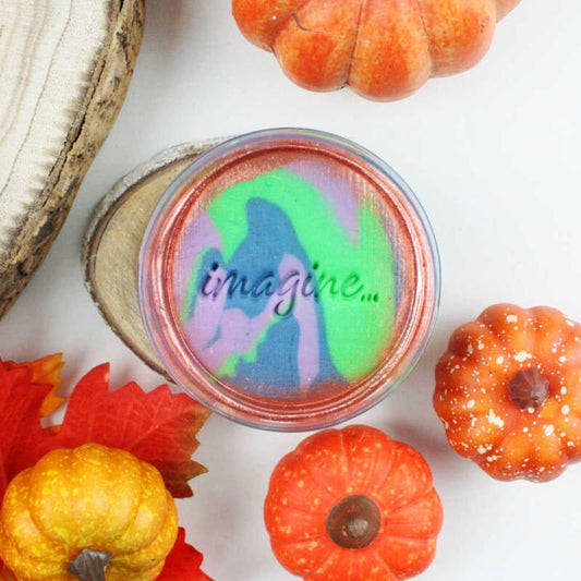 Invitation to Imagine | Speelklei | Hocus Pocus