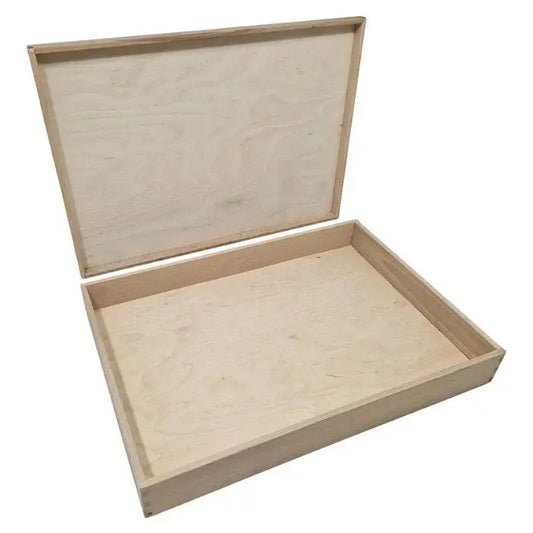 Mkiddiezz | Speelbak met Deksel