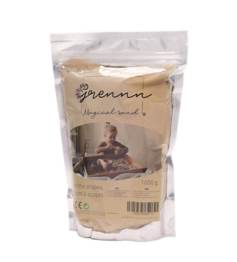 Grennn | Magic Sand | 1 Kilo