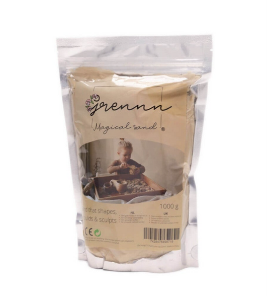 Grennn | Magic Sand | 1 Kilo