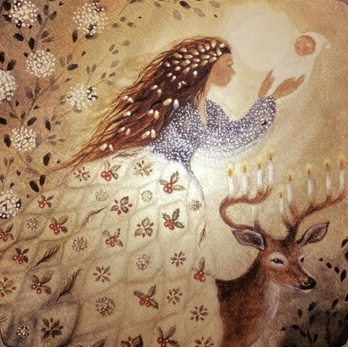 Bijdehansje | Seizoensplaat | Kerstwonder