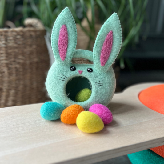 Mkiddiezz | Viltset | Pasen