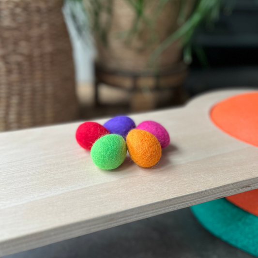 Mkiddiezz | Vilt | Ei