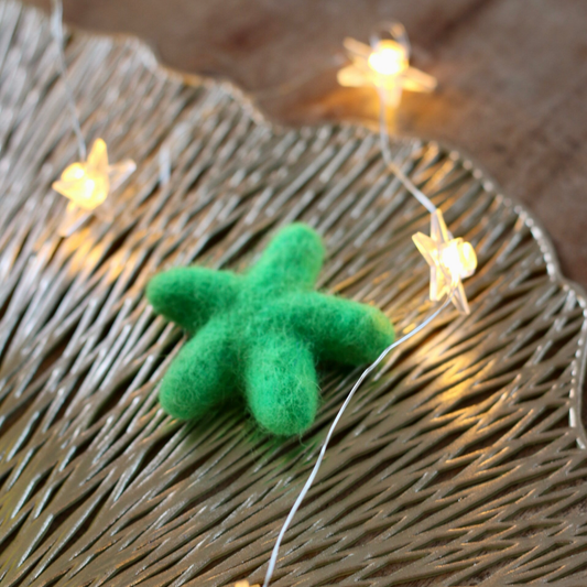 Mkiddiezz | Vilt | Ster