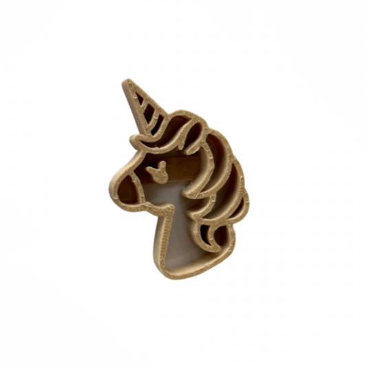 Kiddi | Uitsteker | Eenhoorn