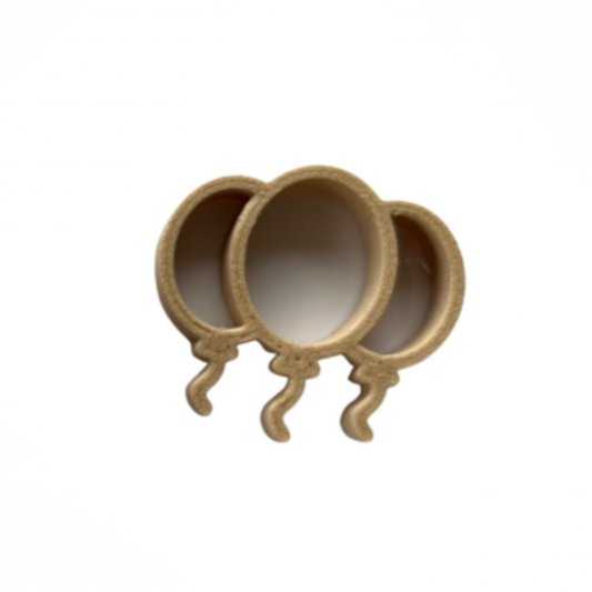 Kiddi | Uitsteker | Ballonnen