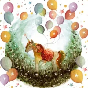 Bijdehansje | Seizoensplaat | Hiep Hiep Hoera