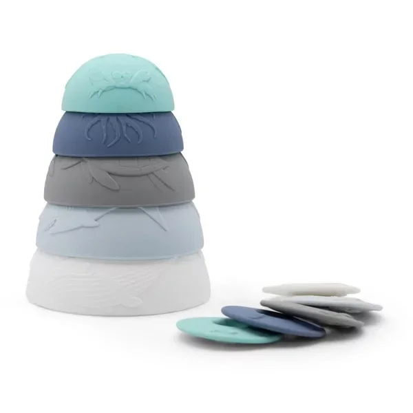 Jellystone Designs | Stapelbekers Oceaan | Oceaan