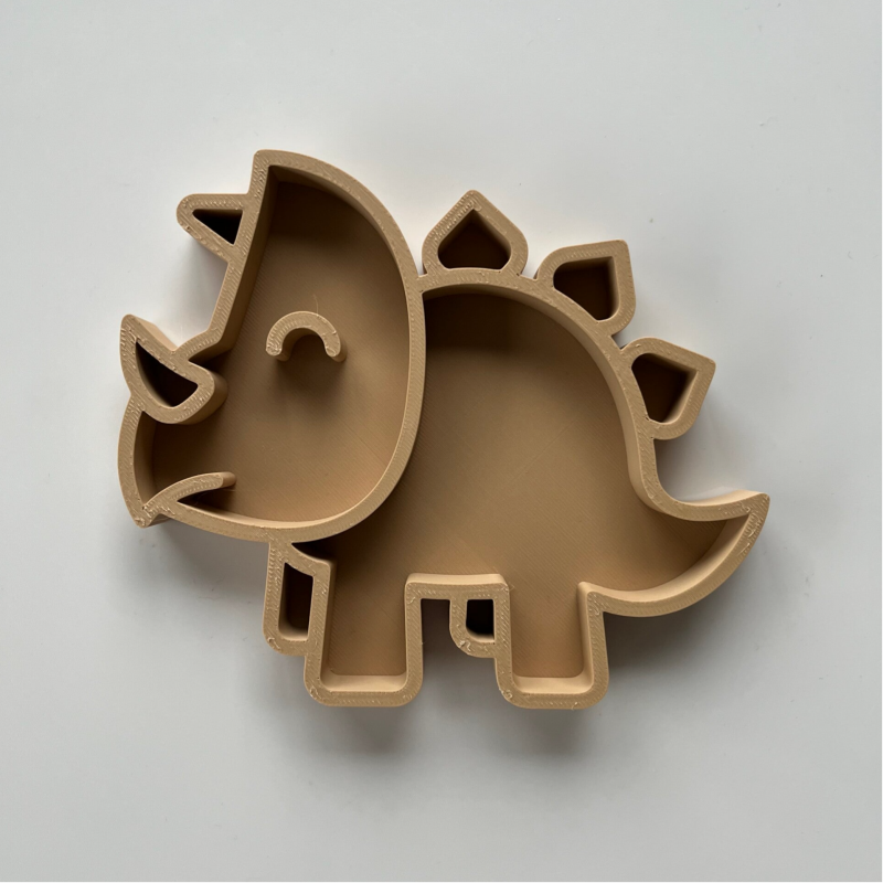 Kiddi | Vulvorm | PLA | Dino