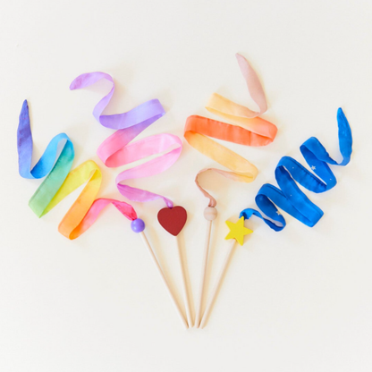 Sarah's Silks | Zwaailint | Mini | Woestijn