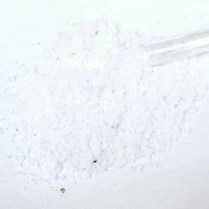 Sensoryfun | Flurry | Wit met Glitters