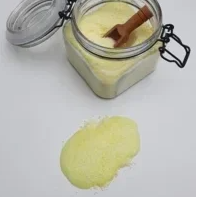 Sensoryfun | Fizz | Zakje | Geel | 240 ml