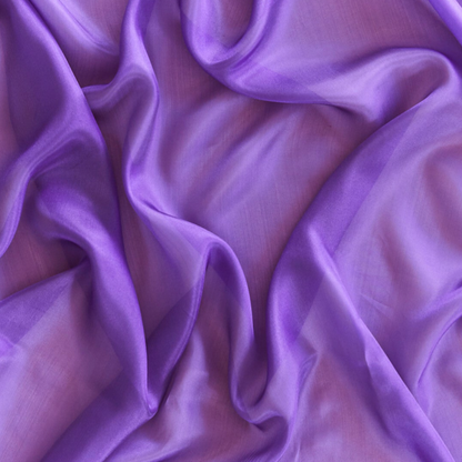 Sarah's Silks | Speelzijde | Medium | Paars