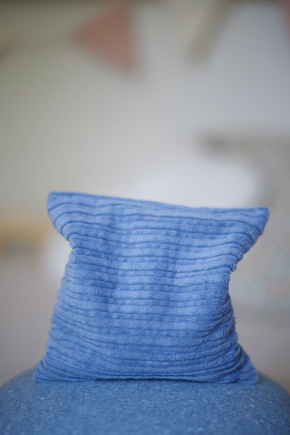 Pittenzakje - Pastel blauw | Pit & Play