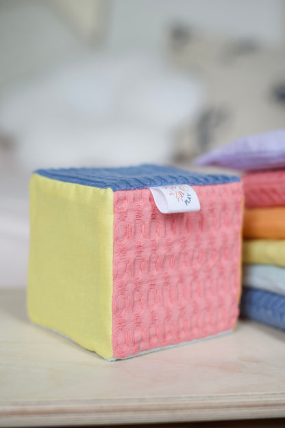 Pit & Play | Dobbelstein | Pastel