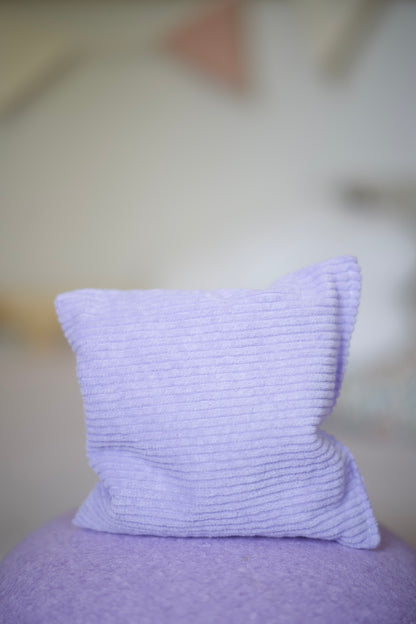 Pittenzakje - Pastel paars | Pit & Play