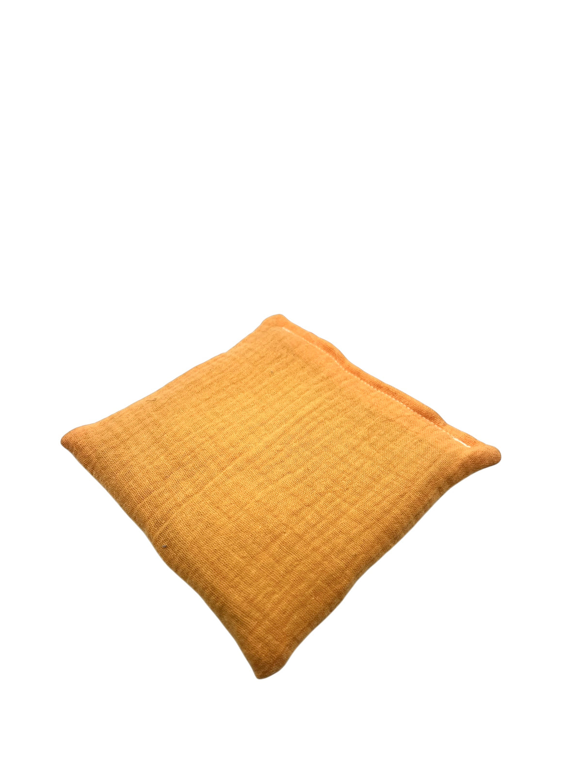 Pittenzakje - Pastel oranje | Pit & Play