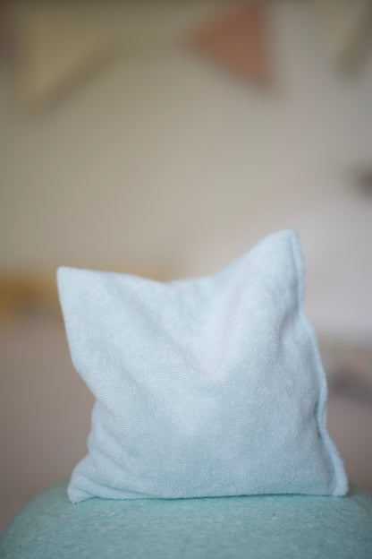 Pittenzakje - Pastel groen | Pit & Play