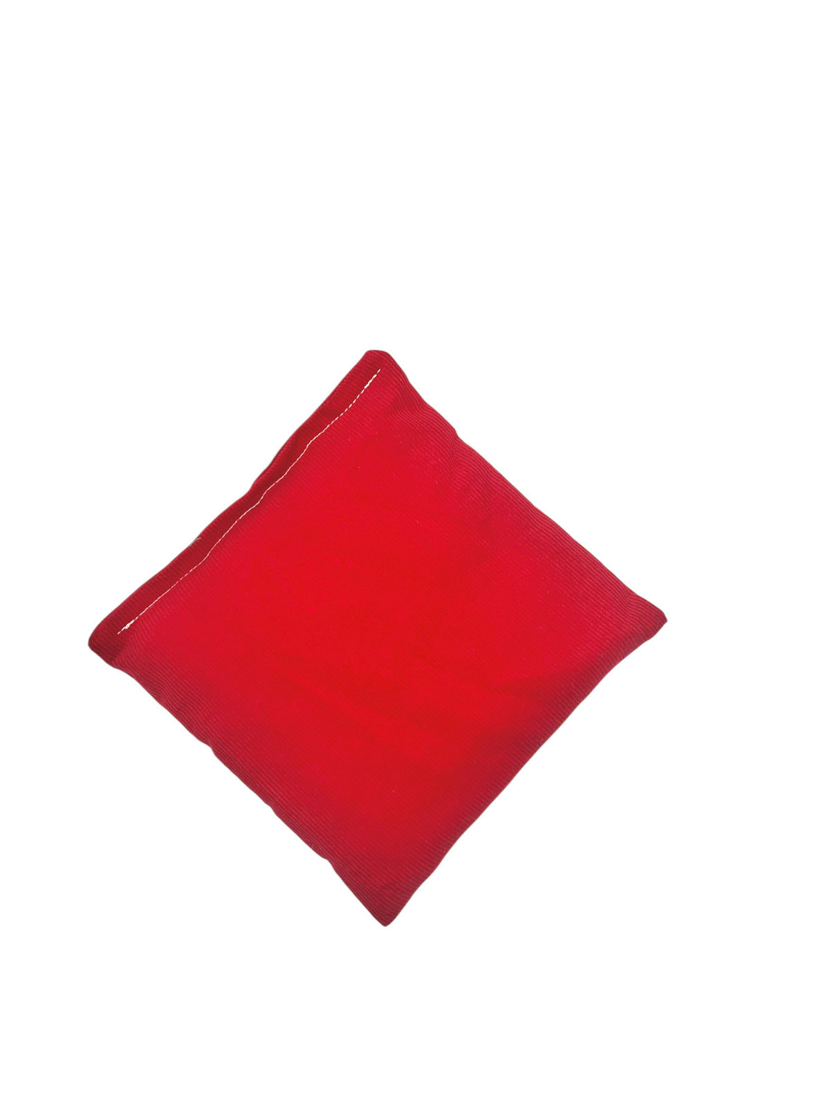 Pittenzakje - Regenboog rood | Pit & Play