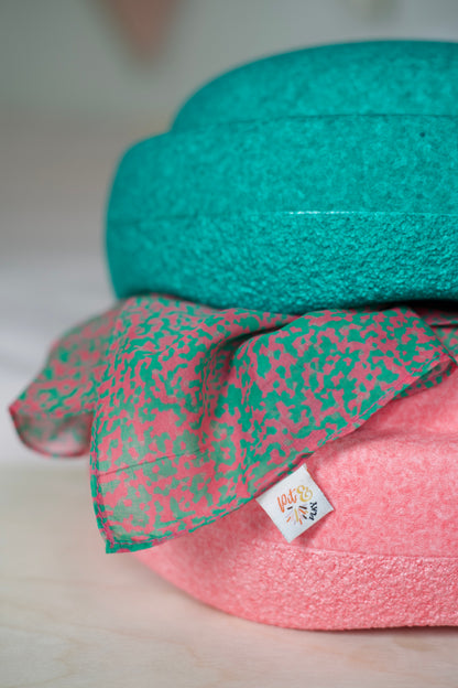 Speeldoek medium - bloom | Pit & Play