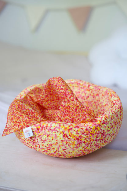 Speeldoek groot - super warm | Pit & Play