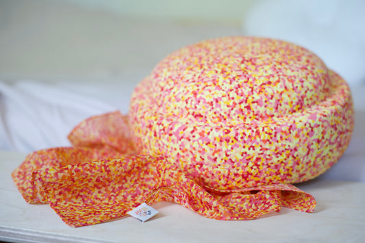 Speeldoek groot - super warm | Pit & Play