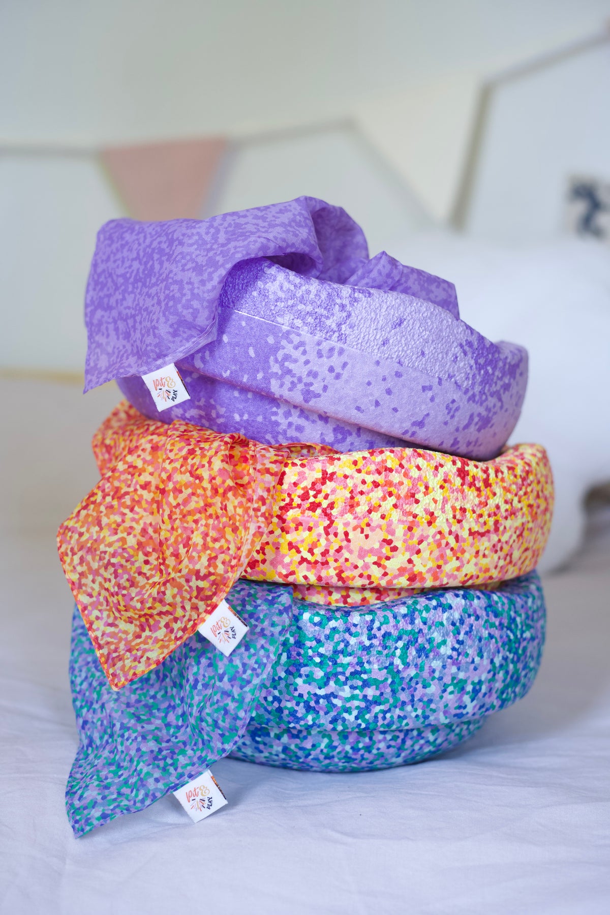 Speeldoek medium - fusion | Pit & Play