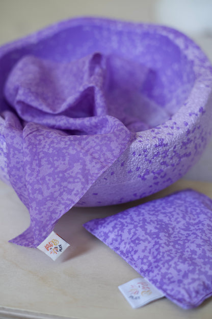 Speeldoek groot - fusion | Pit & Play